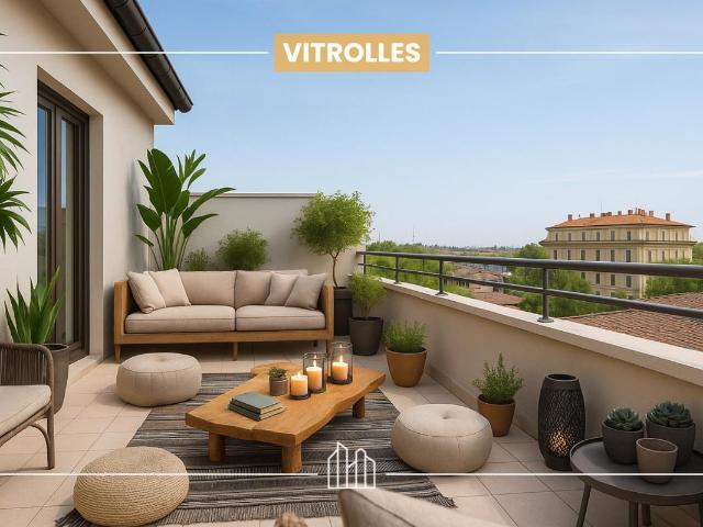 Confort et TVA 5,5 % ! 2 à 4 pièces, 46 à 90 m²