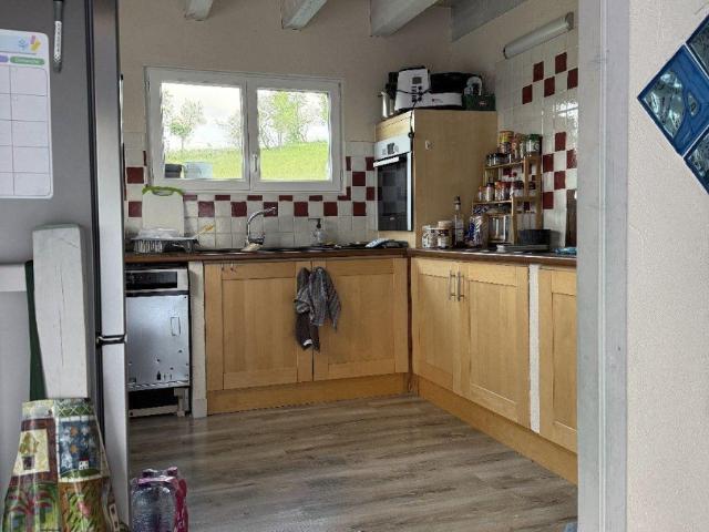 Confort Location Maison 01