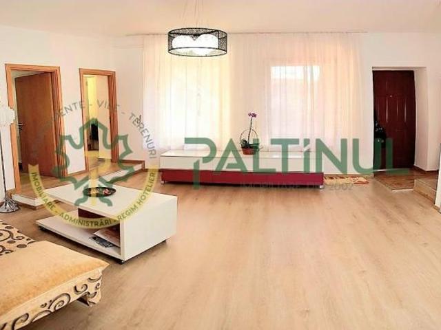 Confort si eleganta in zona ultracentrala din Sibiu