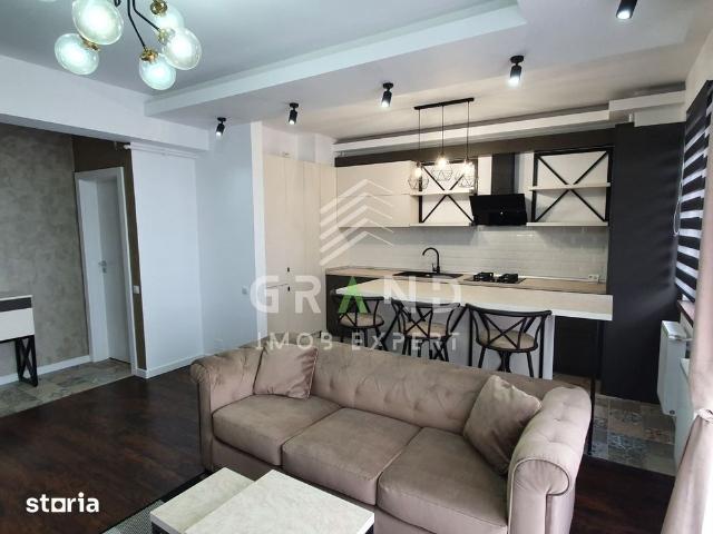 Confort si Intimitate | Apartament 2 Camere | Terasa | Parcare | Carti