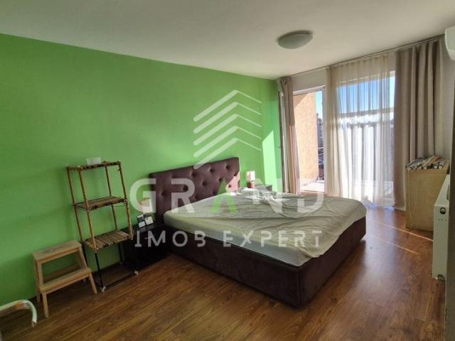 Confort si liniste in Baciu–Apartament 2 camere, 55,6mp, spatios, apro