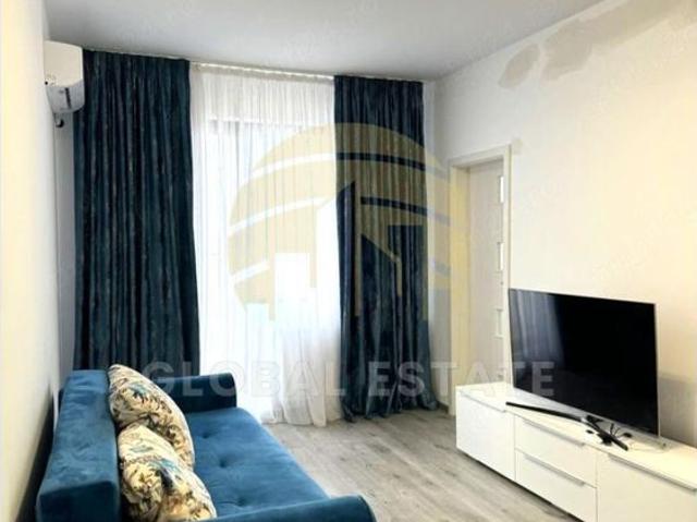 CONFORT URBAN Centrala Proprie Bloc Nou 2 camere