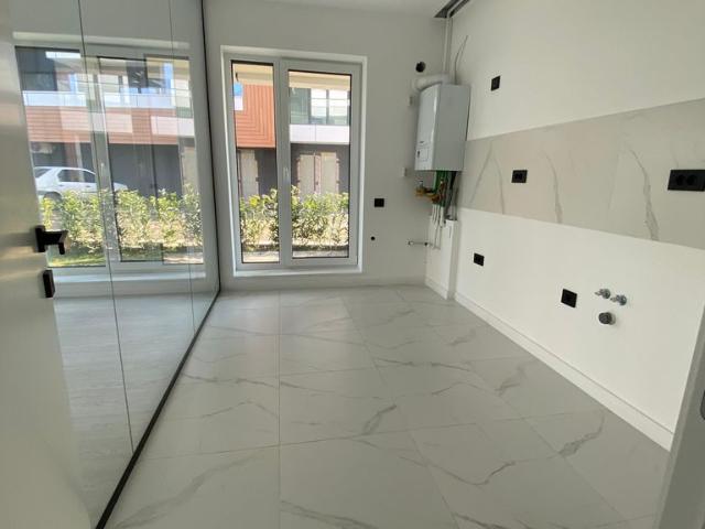 Confort urban: garsonieră de 40.34 m² cu design bine gândit