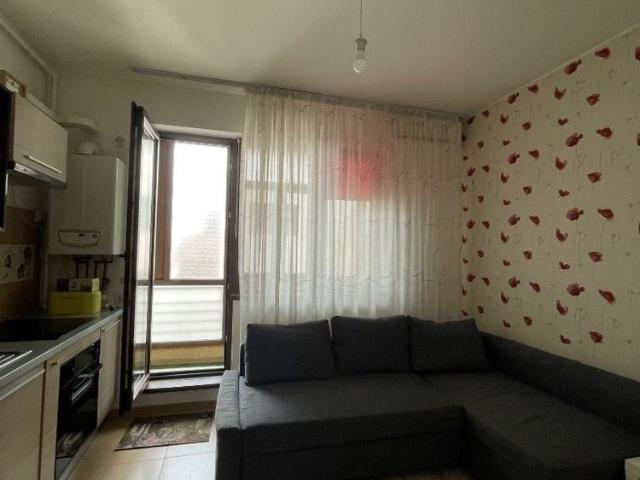Confort Urban Residence, Rahova