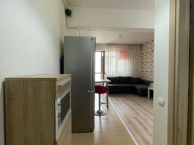 Confort Urban Residence, Rahova