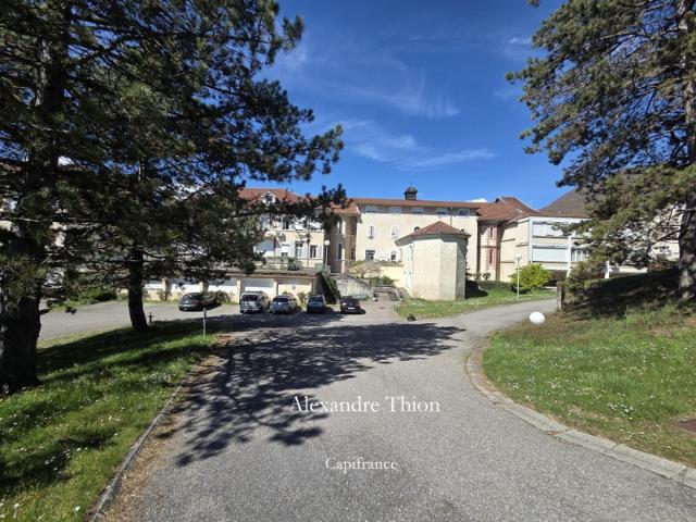 Confort Vente Propriété/château 01