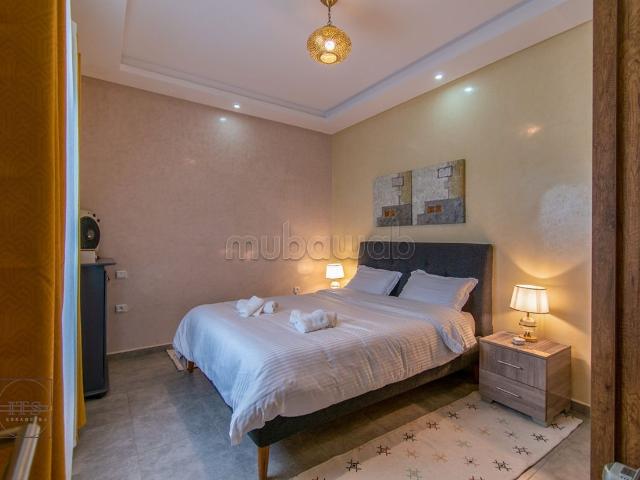Confortable appartement en location longue durée
