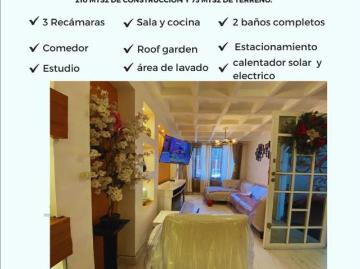CONFORTABLE CASA EN VENTA