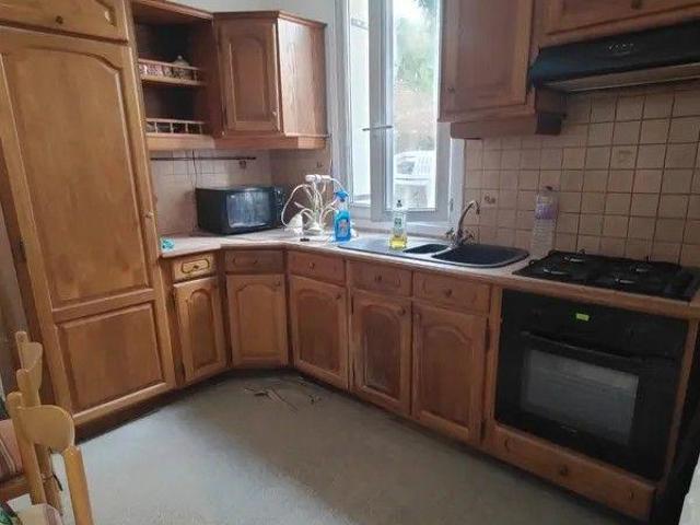 Confortable chambre dans maison indépendante 75m²