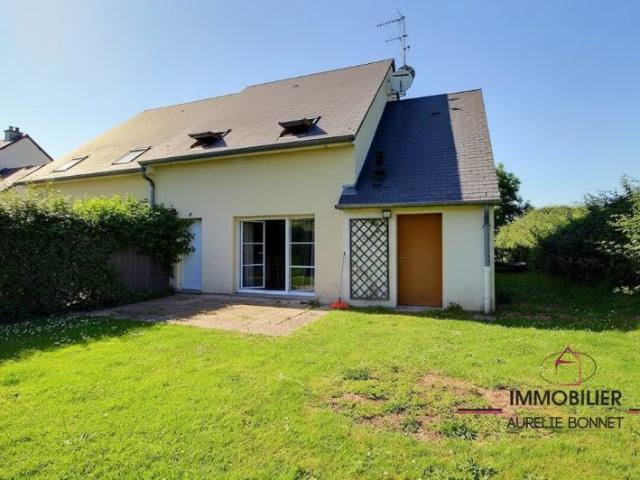 Confortable maison 6PP proches commerces