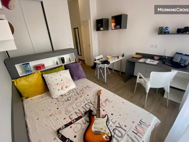 Confortable Studio