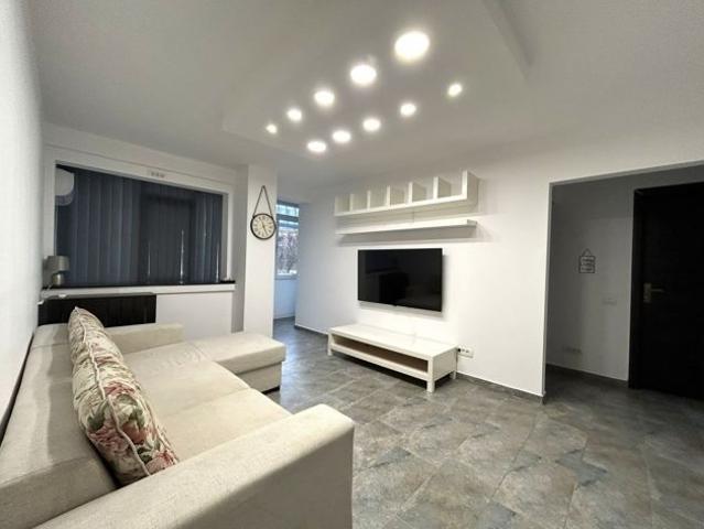 Confortevole e luminoso bilocale in Viale Don Luigi Sturzo