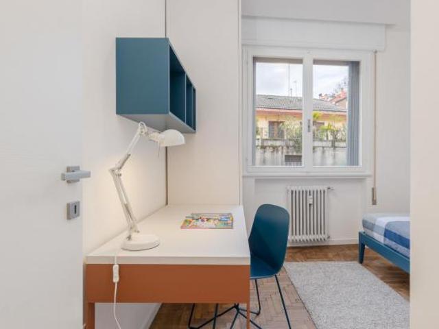 Confortevole singola di design [PD_CPD4 A_S7]