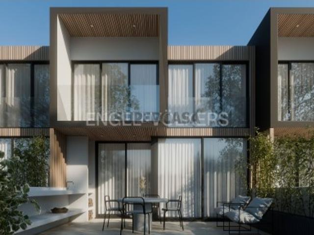 Conforto e Elegância numa Moradia T3 em Aires