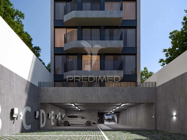 Conforto e Estilo em Vilar do Paraíso – T2 com Acabamentos de Qualidade