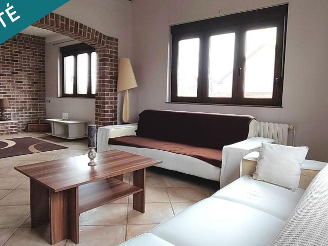 Conflans en Jarnisy Vente Maison 54