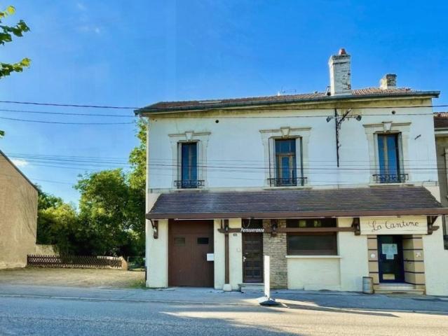 Conflans en Jarnisy Vente Immeuble 54