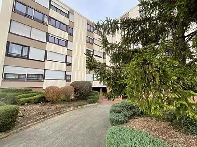 Conflans Sainte Honorine 78700 Achat / Vente appartement 3 pièces t3