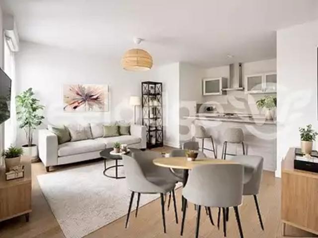 Conflans Sainte Honorine 78700 Achat / Vente appartement 3 pièces t3