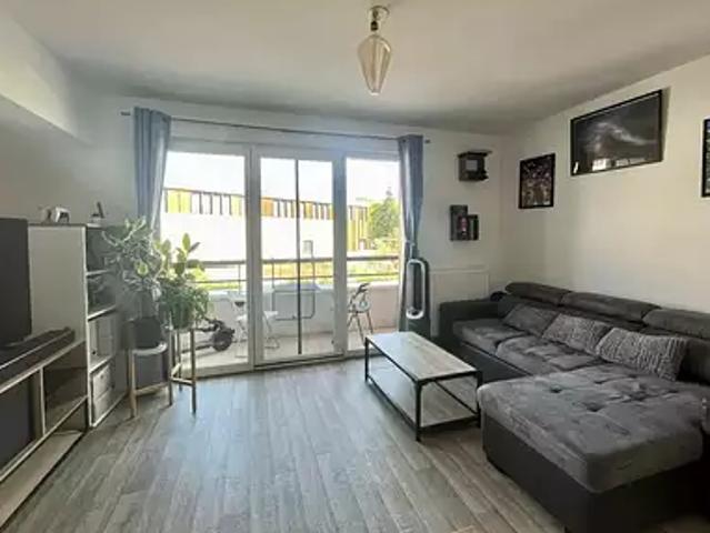 Conflans Sainte Honorine 78700 Achat / Vente appartement 3 pièces t3