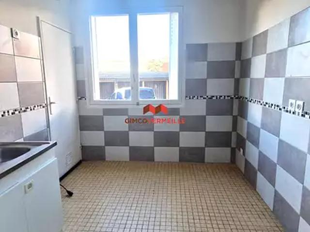 Conflans Sainte Honorine 78700 Achat / Vente appartement 3 pièces t3 cave