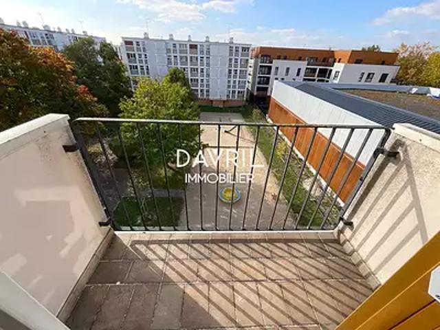 Conflans Sainte Honorine 78700 Achat / Vente appartement 4 pièces t4