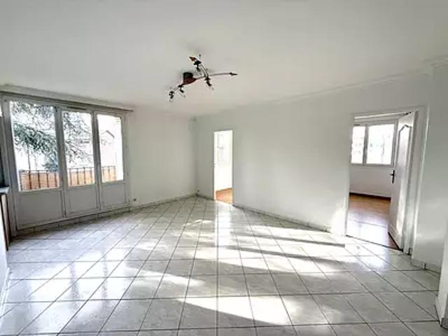Conflans Sainte Honorine 78700 Achat / Vente appartement 4 pièces t4 au dernier étage