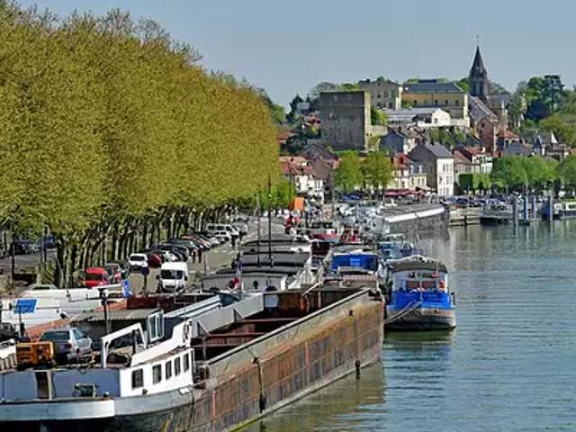 Conflans Sainte Honorine 78700 Achat / Vente divers 12 pièces