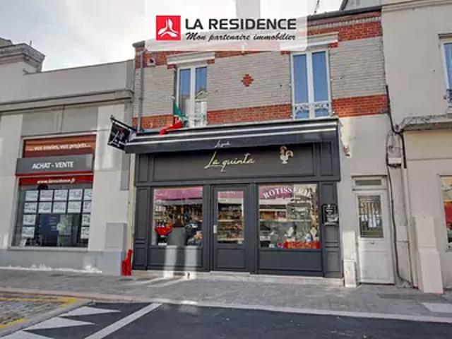 Conflans Sainte Honorine 78700 Achat / Vente divers 3 pièces