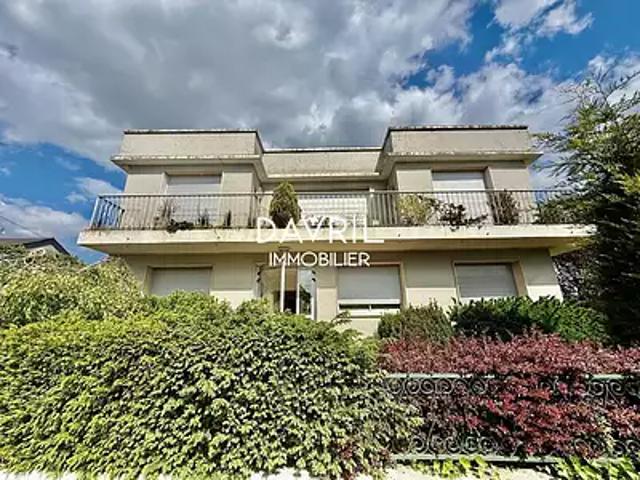 Conflans Sainte Honorine 78700 Achat / Vente immeuble