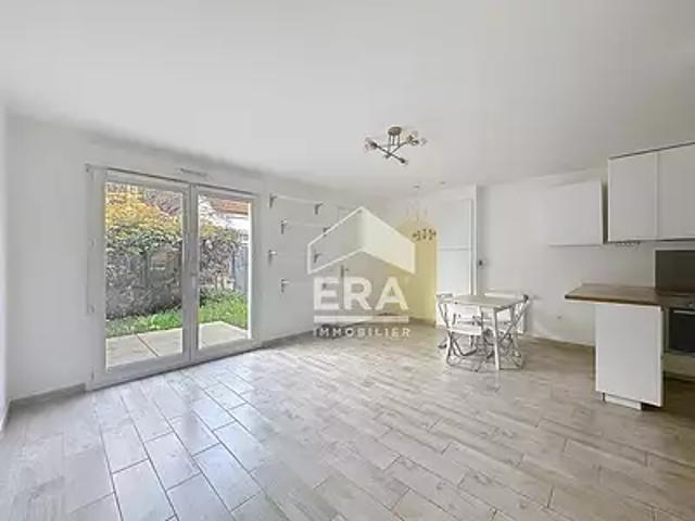 Conflans Sainte Honorine 78700 Achat / Vente maison 3 pièces t3 au dernier étage terrasse
