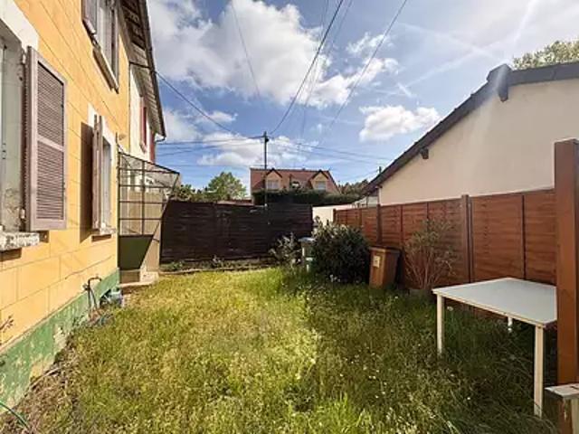 Conflans Sainte Honorine 78700 Achat / Vente maison 3 pièces t3