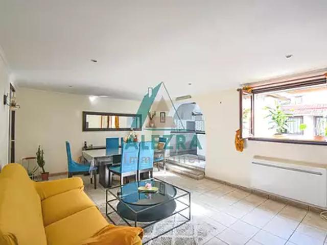 Conflans Sainte Honorine 78700 Achat / Vente maison 4 pièces t4 terrasse