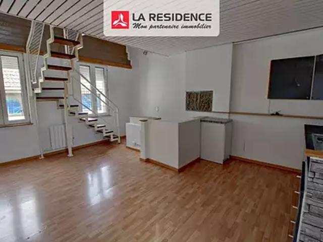 Conflans Sainte Honorine 78700 Achat / Vente maison 4 pièces t4
