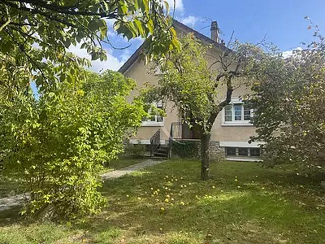 Conflans Sainte Honorine 78700 Achat / Vente maison 5 pièces t5 au dernier étage