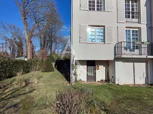 Conflans Sainte Honorine 78700 Achat / Vente maison 5 pièces t5 au dernier étage
