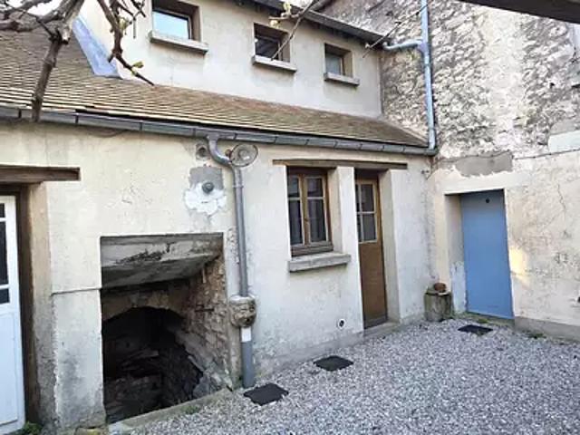 Conflans Sainte Honorine 78700 Achat / Vente maison 5 pièces t5