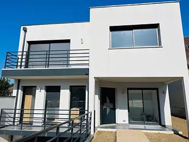 Conflans Sainte Honorine 78700 Achat / Vente maison 6 pièces t6 au dernier étage