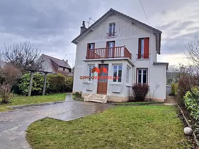 Conflans Sainte Honorine 78700 Achat / Vente maison 6 pièces t6 cave parking