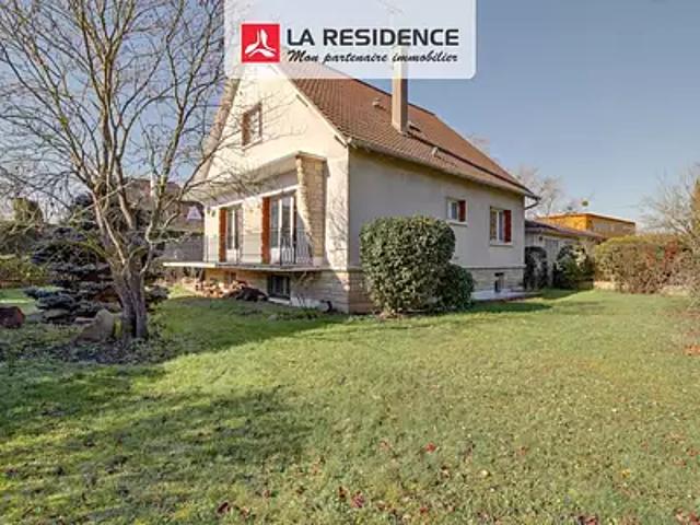 Conflans Sainte Honorine 78700 Achat / Vente maison 6 pièces t6