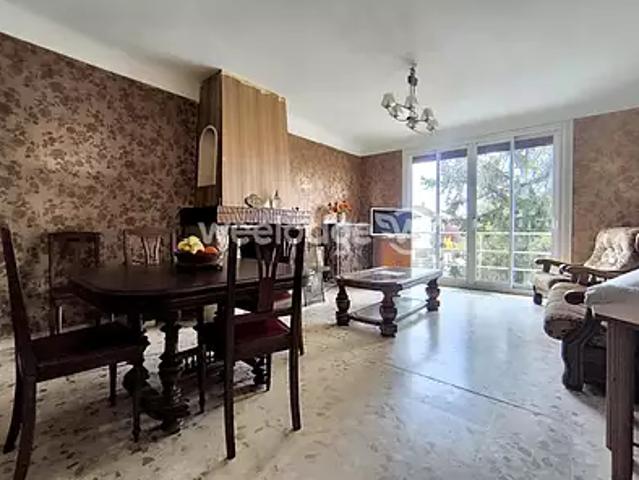 Conflans Sainte Honorine 78700 Achat / Vente maison 8 pièces t8 parking