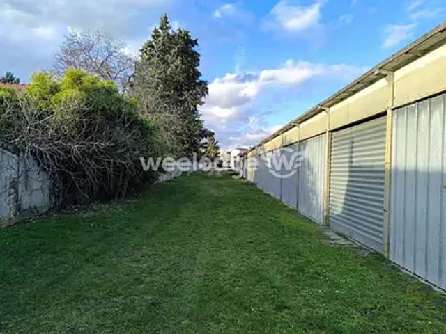 Conflans Sainte Honorine 78700 Achat / Vente parking