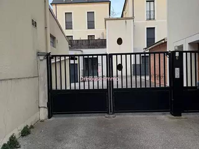 Conflans Sainte Honorine 78700 Achat / Vente parking