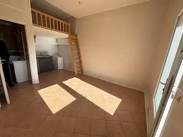 Conflans Sainte Honorine 78700 Location appartement 1 pièce t1