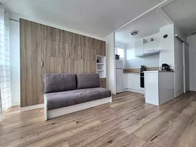 Conflans Sainte Honorine 78700 Location appartement 1 pièce t1