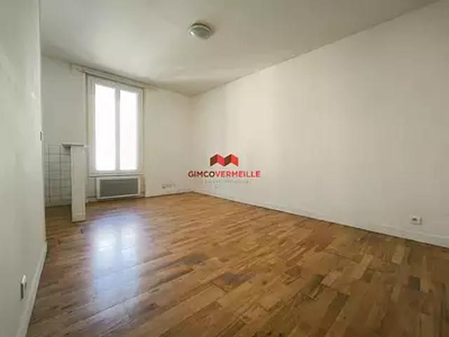 Conflans Sainte Honorine 78700 Location appartement 2 pièces t2
