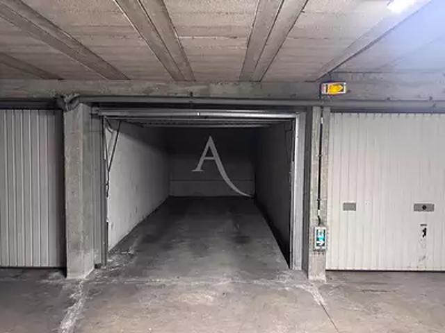 Conflans Sainte Honorine 78700 Location parking au dernier étage