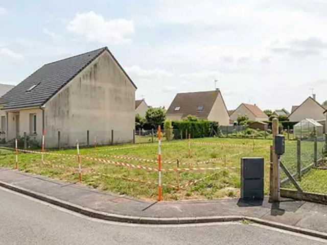 Conflans Sainte Honorine 78700 Programme neuf terrain neuf à vendre