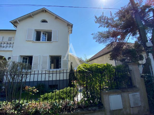 Conflans Sainte Honorine Location Maison 78