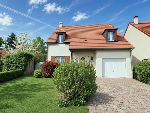 CONFLANS SAINTE HONORINE, Maison triditionnelle en Exclusivité DAVRIL Immobilier